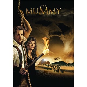 Mummy