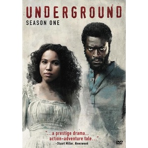 Underground-Season 1