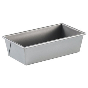 Nonstick Bakeware 5" x 10" Large Loaf Pan