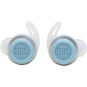 Reflect Flow True Wireless In-Ear Headphones (Teal)