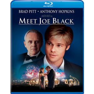Meet Joe Black