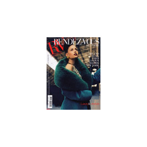 Rendez-vous de la Mode - 2 Issues - 1 Year
