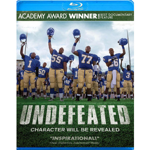 Undefeated