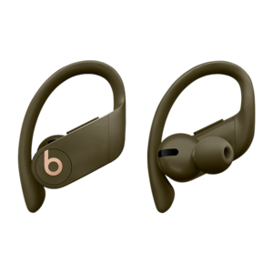 Beats Powerbeats Pro Totally Wireless Earphones - Moss