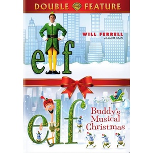 Elf-Buddys Musical Christmas/Elf