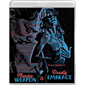 Murder Weapon & Deadly Embrace