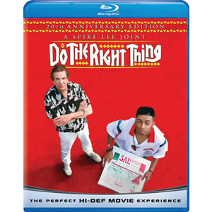 Do the Right Thing