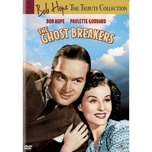 Ghost Breakers