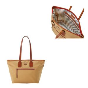 Wayfarer Tote