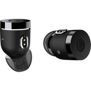 Air (NANO) Wireless In-Ear Headphones (Black)
