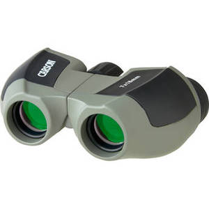 7x18 Mini Scout Binocular