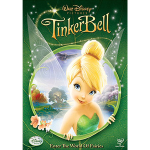 Tinker Bell