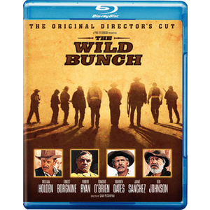 Wild Bunch