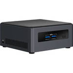 NUC Kit Mini PC NUC7I3DNH1E