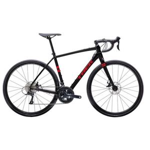 Checkpoint AL 3 Gravel Road Bike - Trek Black
