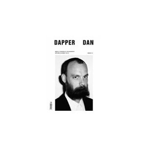 Dapper Dan (Greece) - 2 Issues - 1 Year