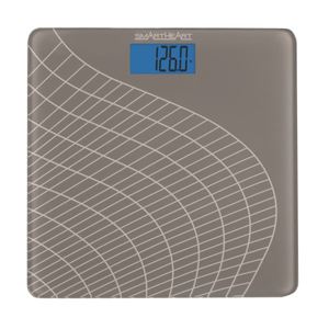 Smartheart Talking Digital Weight Scale
