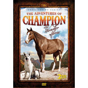 Adventures of Champion
