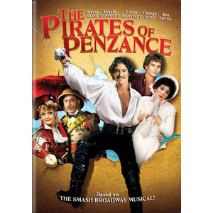 Pirates of Penzance