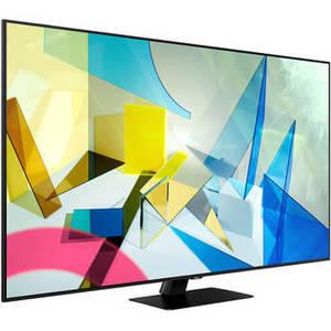 Q80T 49" Class HDR 4K UHD Smart QLED TV