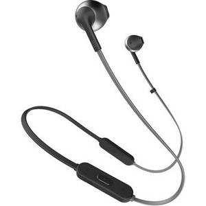 TUNE 205BT Wireless Bluetooth Earbud Headphones (Black)