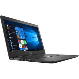 15.6" Inspiron 15 Multi-Touch Laptop (Intel Core i3, 8GB RAM, 128GB SSD)