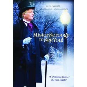 Mod-Mr Scrooge to See You