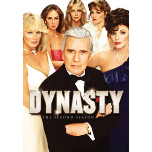 Dynasty-2nd Season Complete