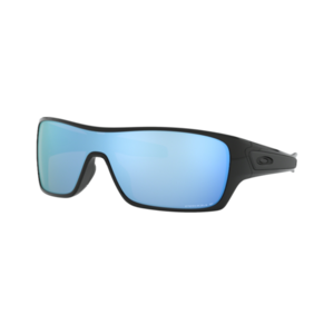 Oakley Polarized Turbine Rotor Sunglasses