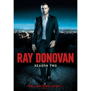 Ray Donovan-2nd Season