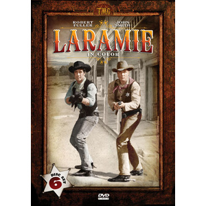 Laramie in Color Part One-Best of Season 3