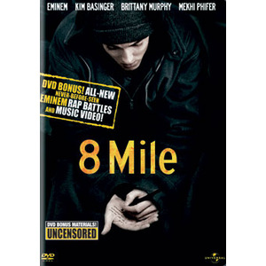 8 Mile