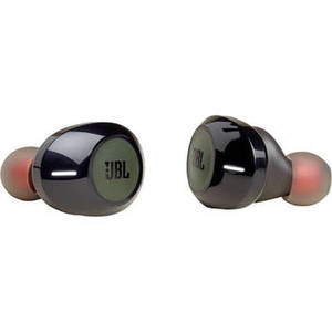TUNE 120TWS Wireless In-Ear Headphones (Green)