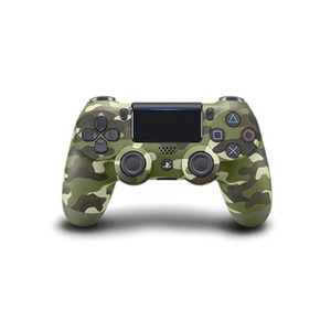 Ps4 Dualshock 4 Wireless Controller - Green Camo