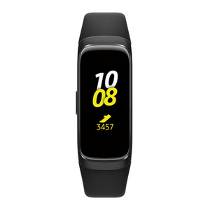 Galaxy Fit Activity Tracker/Heart Rate Monitor Black