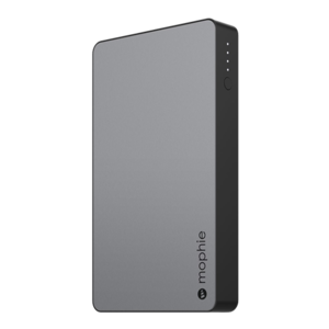 mophie Powerstation - Space Gray