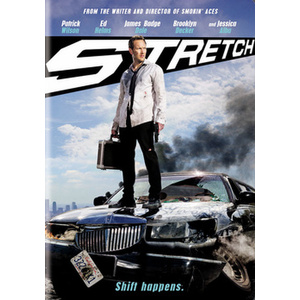 Stretch