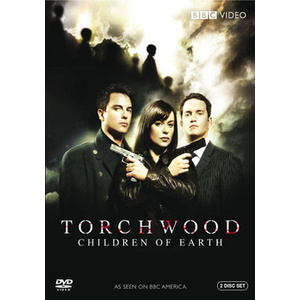 Torchwood-Children of the Earth