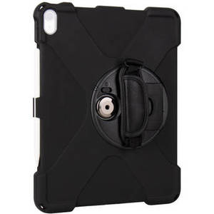 aXtion Bold MP Case for iPad Pro 12.9" 3rd Generation (Black)