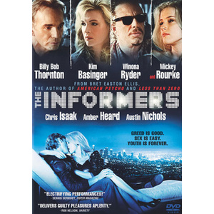 Informers