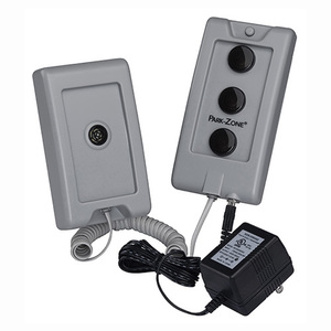 Garage Precision Parking Aid