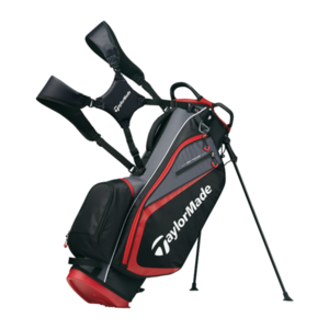 TaylorMade Select Plus Stand Bag