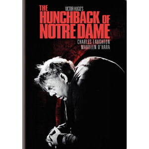 Hunchback of Notre Dame
