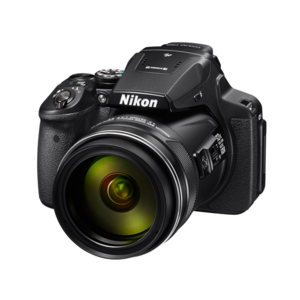 Nikon COOLPIX P900 16MP Digital Camera