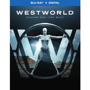 Westworld-Complete 1st Season