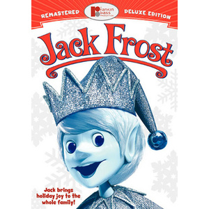 Jack Frost