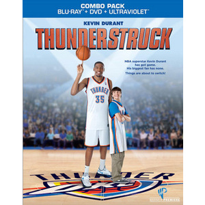 Thunderstruck