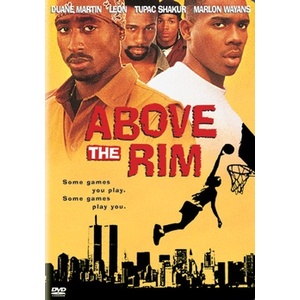 Above the Rim