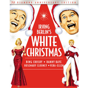 White Christmas