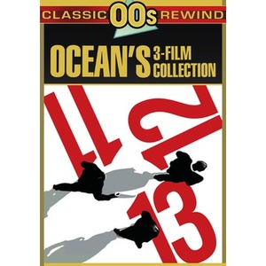 Oceans 11/12/13 Giftset